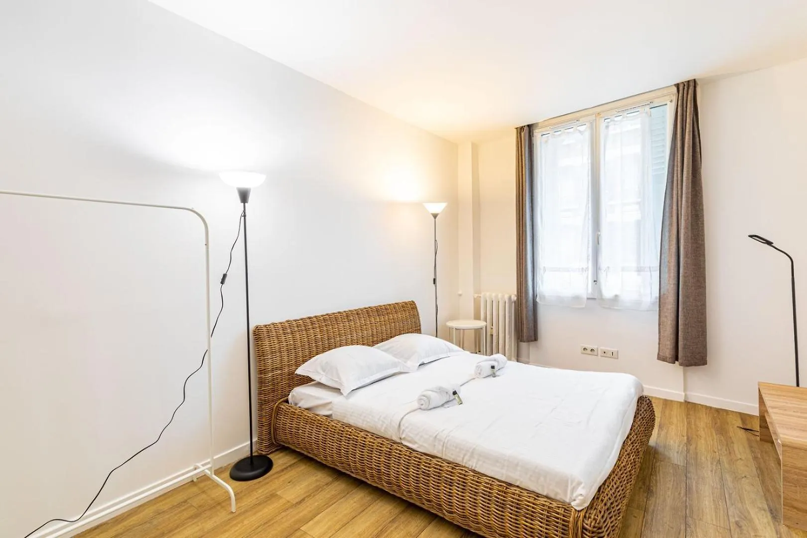 Guestready - L'Petite Maison Rouge París