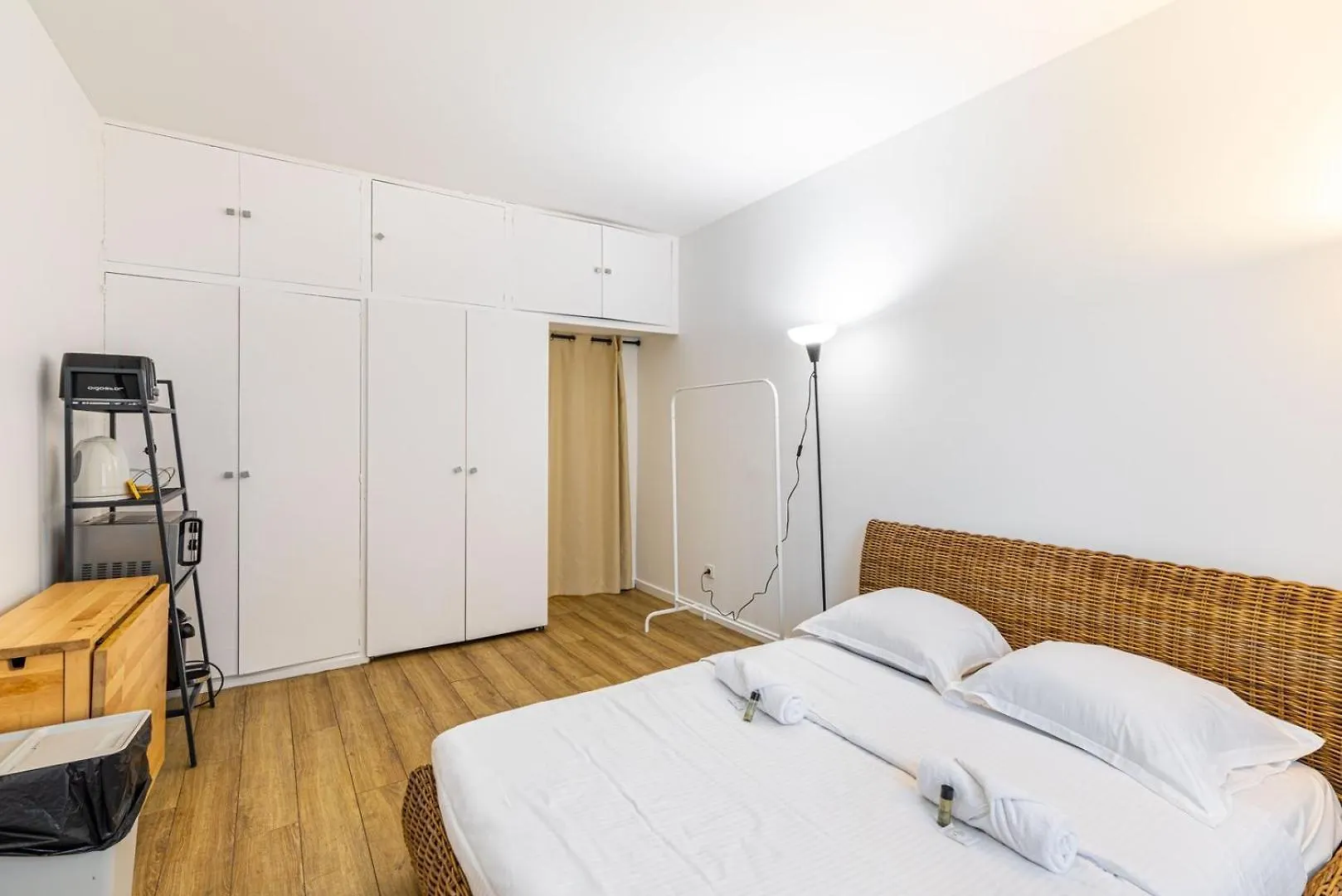 Guestready - L'Petite Maison Rouge París Apartamento