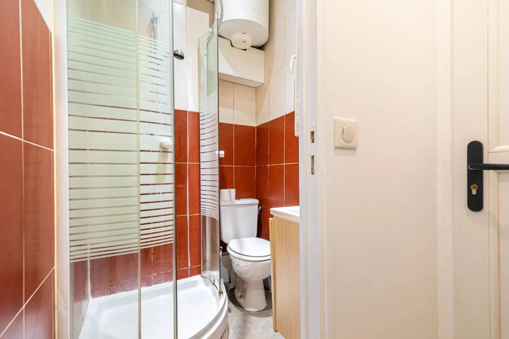 Guestready - L'Petite Maison Rouge Paris